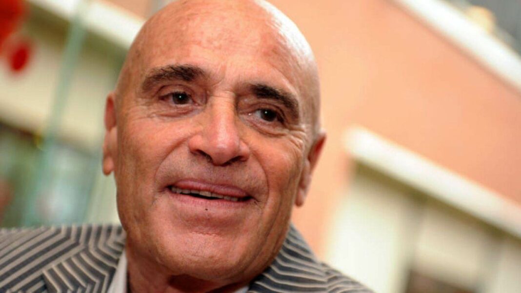 Edoardo Vianello chi è, quanto guadagna, patrimonio, cifre