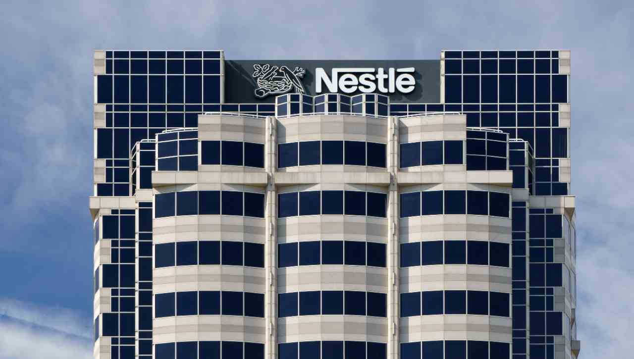 Nestle