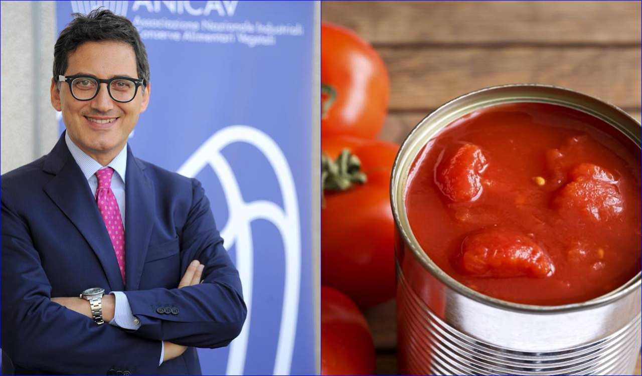 Conserve pomodoro Anicav