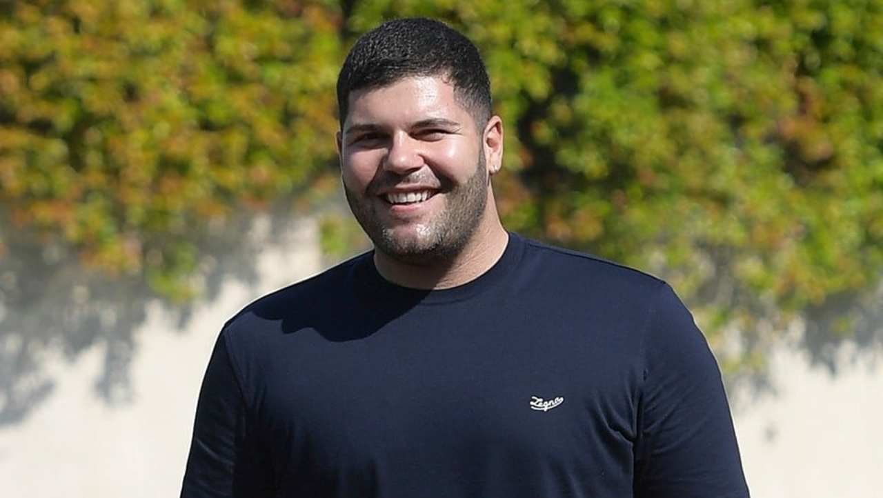 Salvatore Esposito