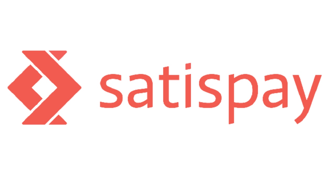 logo satispay