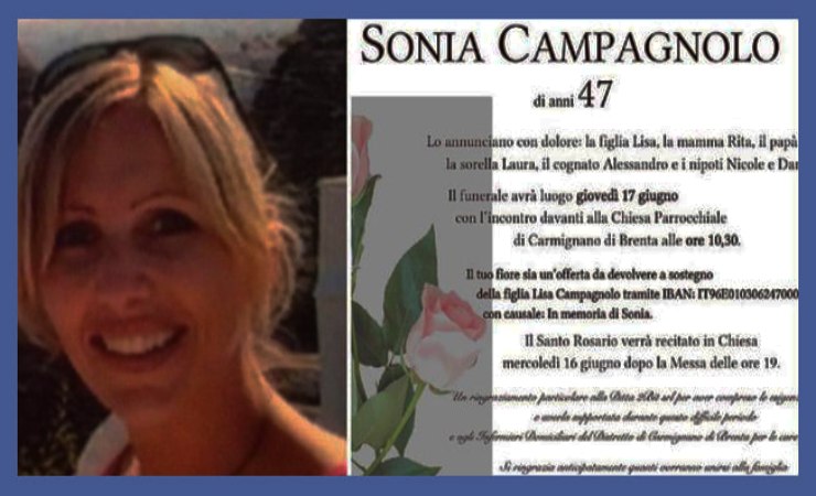 Sonia Campagnolo