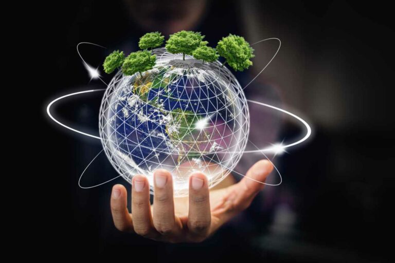 Sostenibilità, la strada del futuro le soluzioni per proteggere il Sostenibilità, la strada del futuro le soluzioni per proteggere il