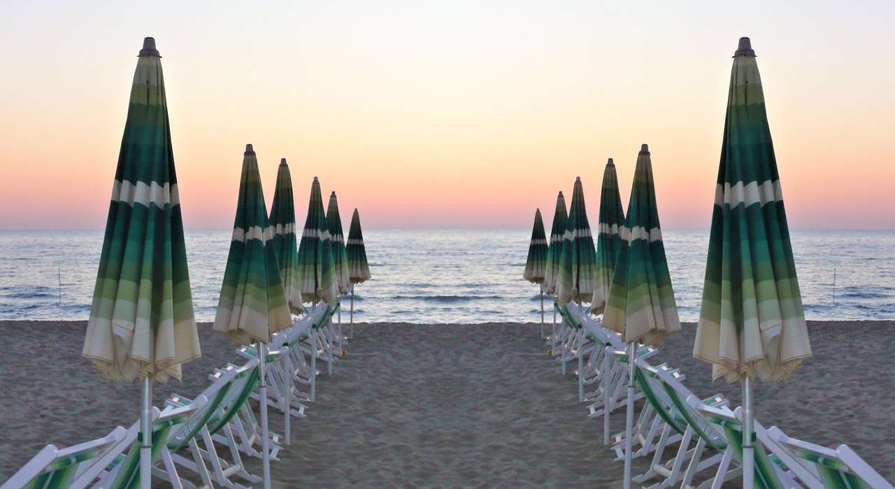 Spiaggia