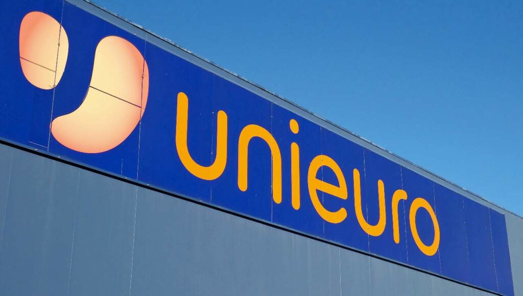 Unieuro