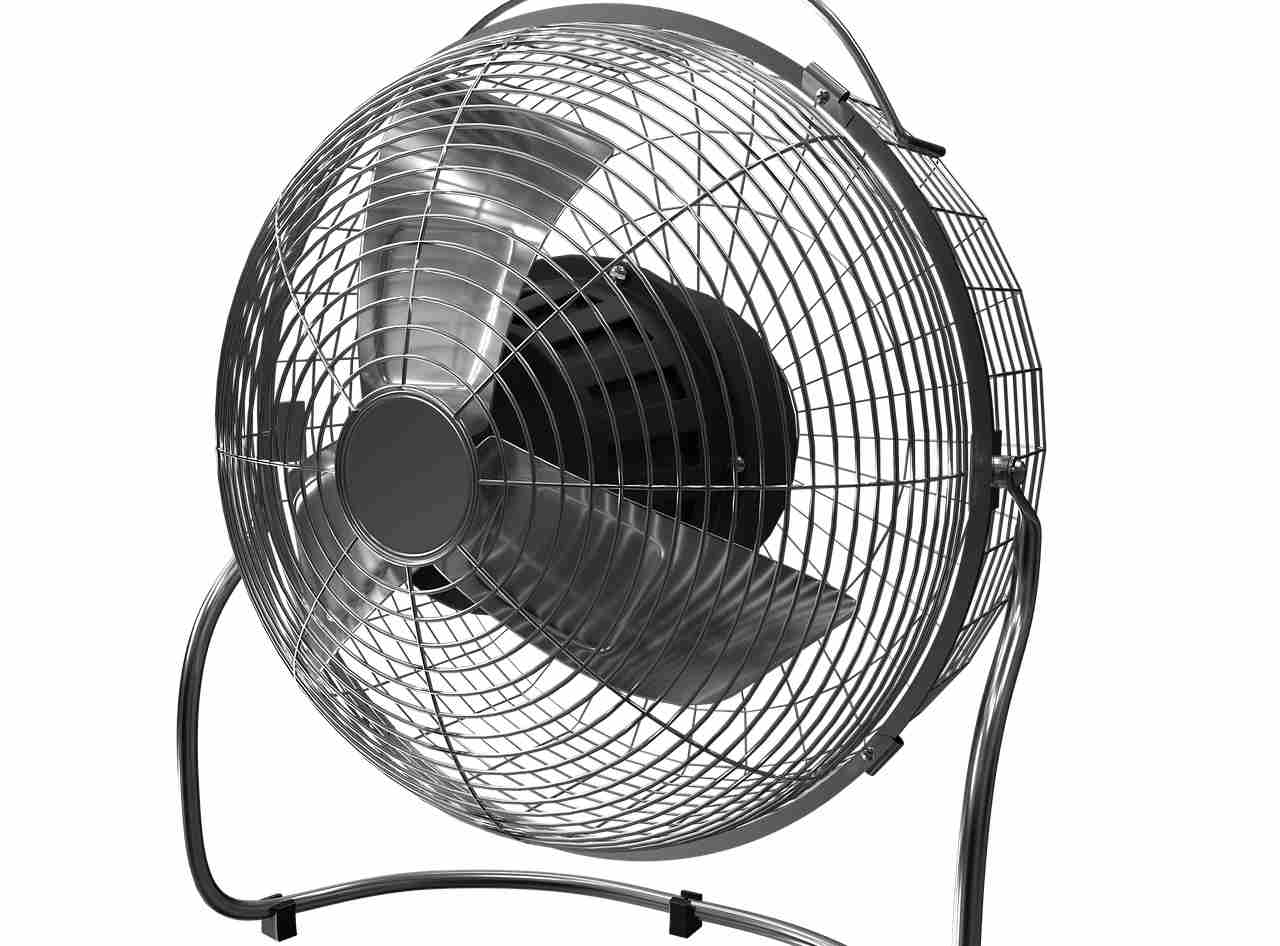 Ventilatore