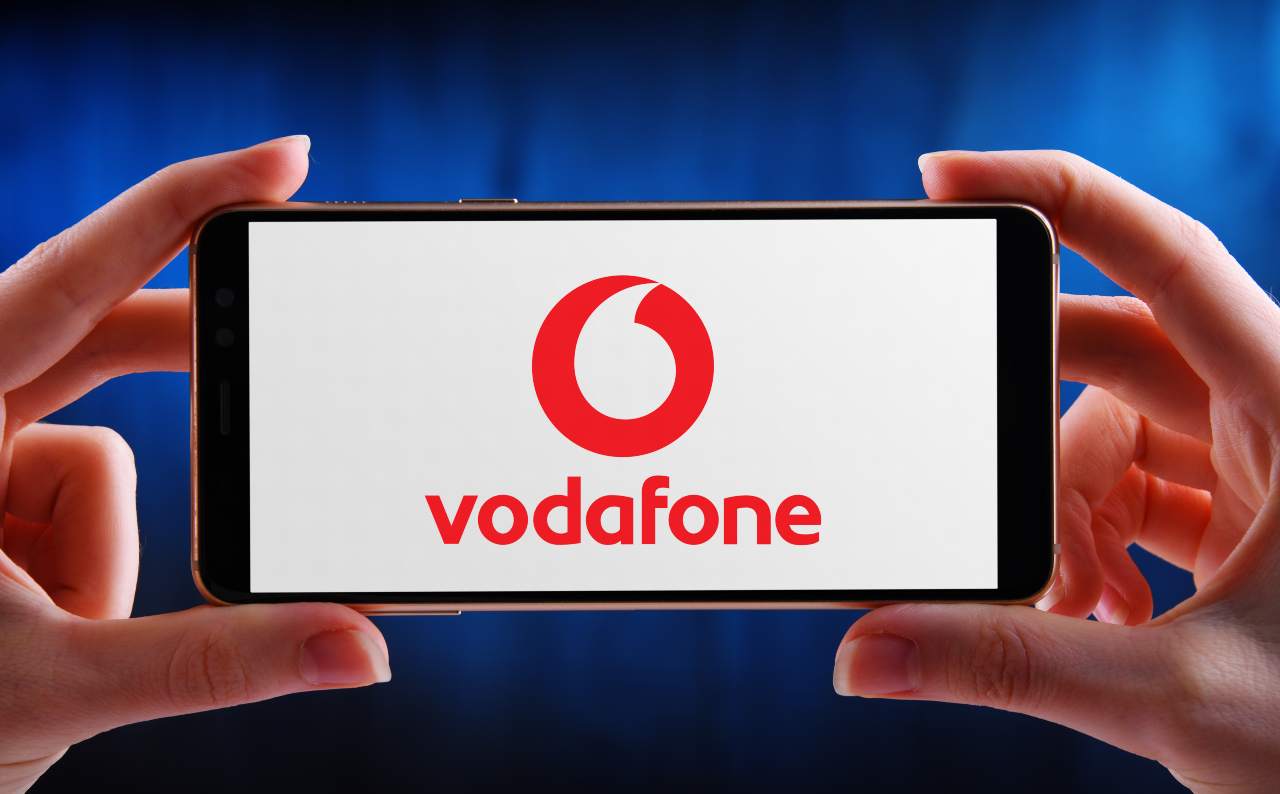 Vodafone