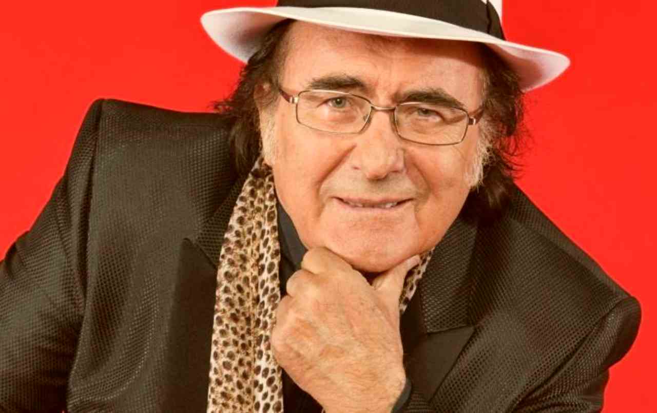 eredità al bano