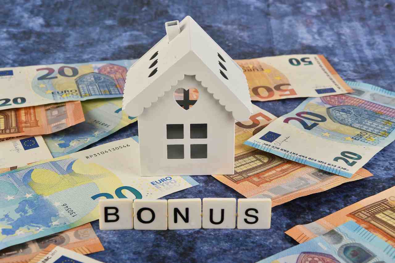 Bonus affitto