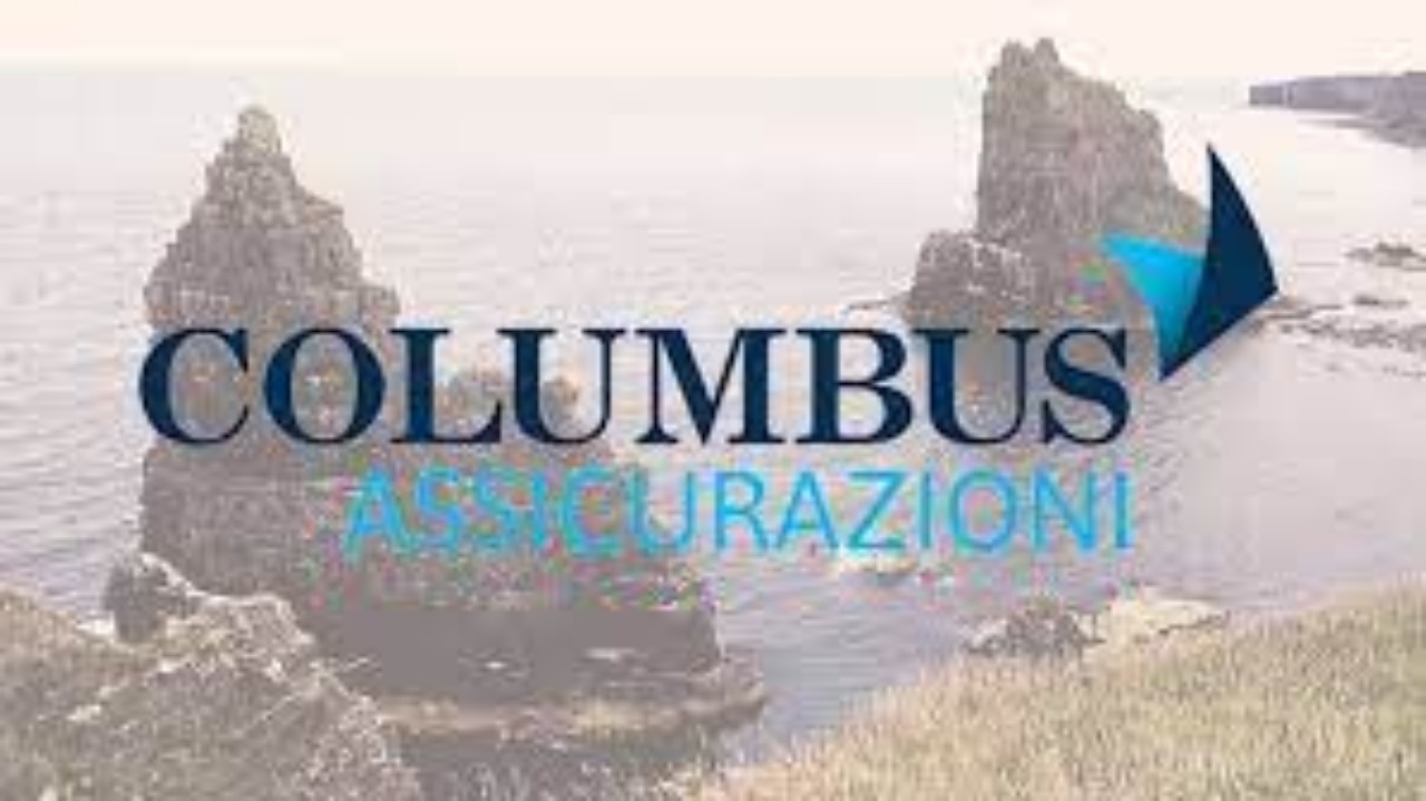 columbus assicurazioni