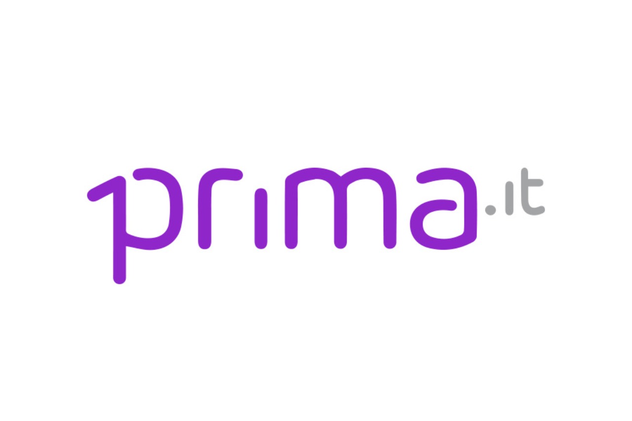 logo prima