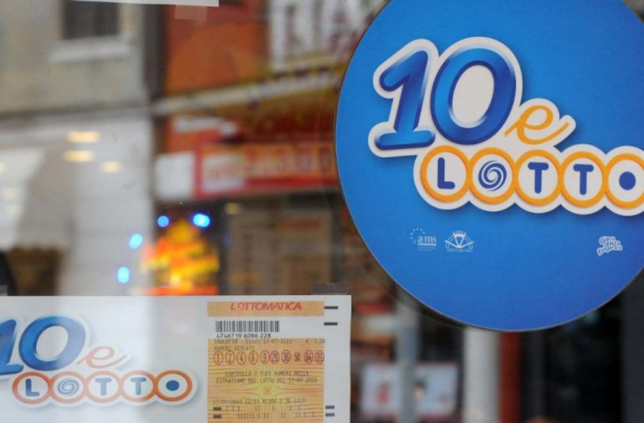 10 e lotto