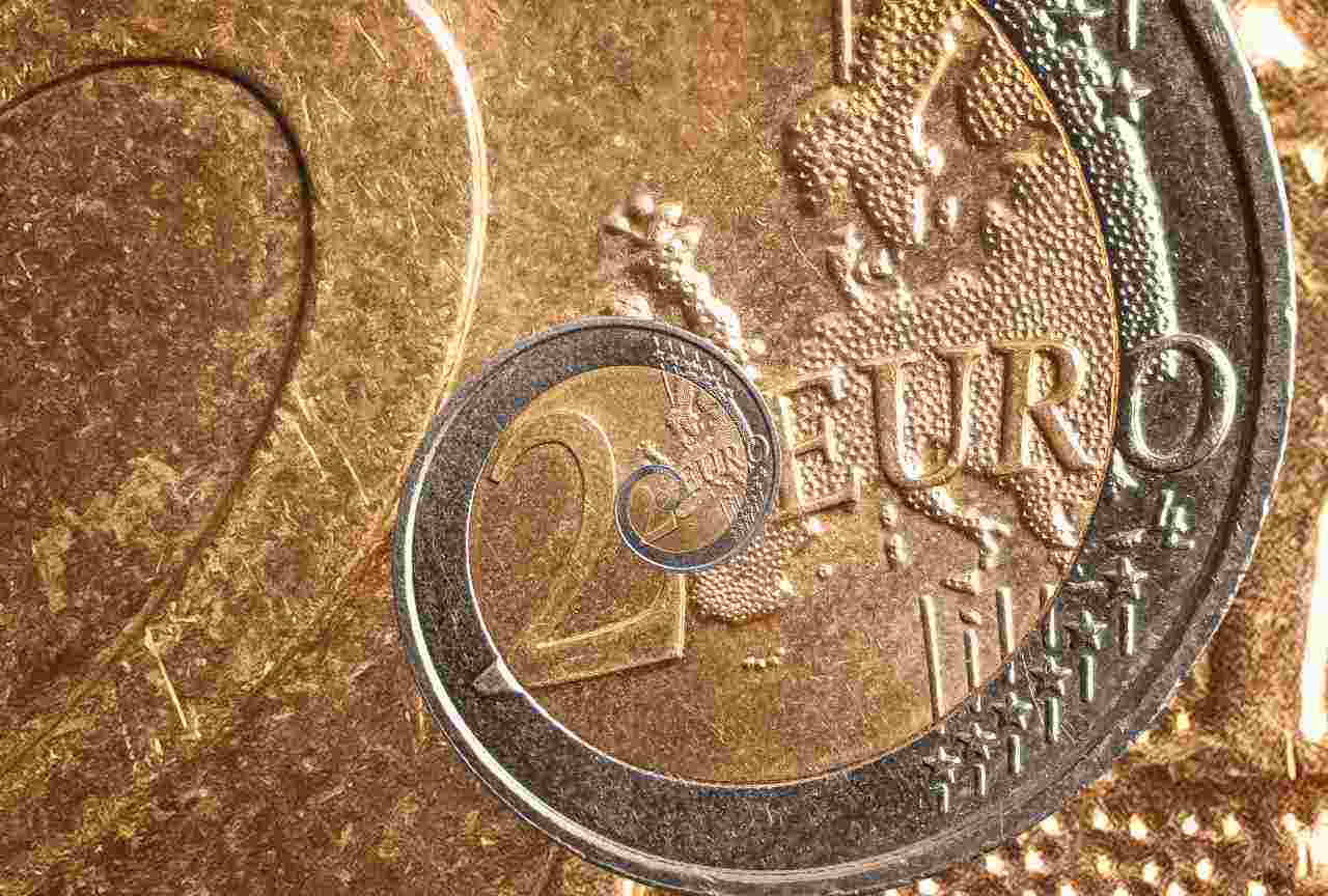monete rare euro