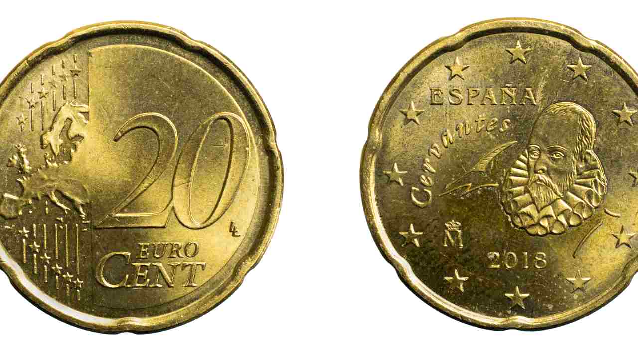 20 cent euro