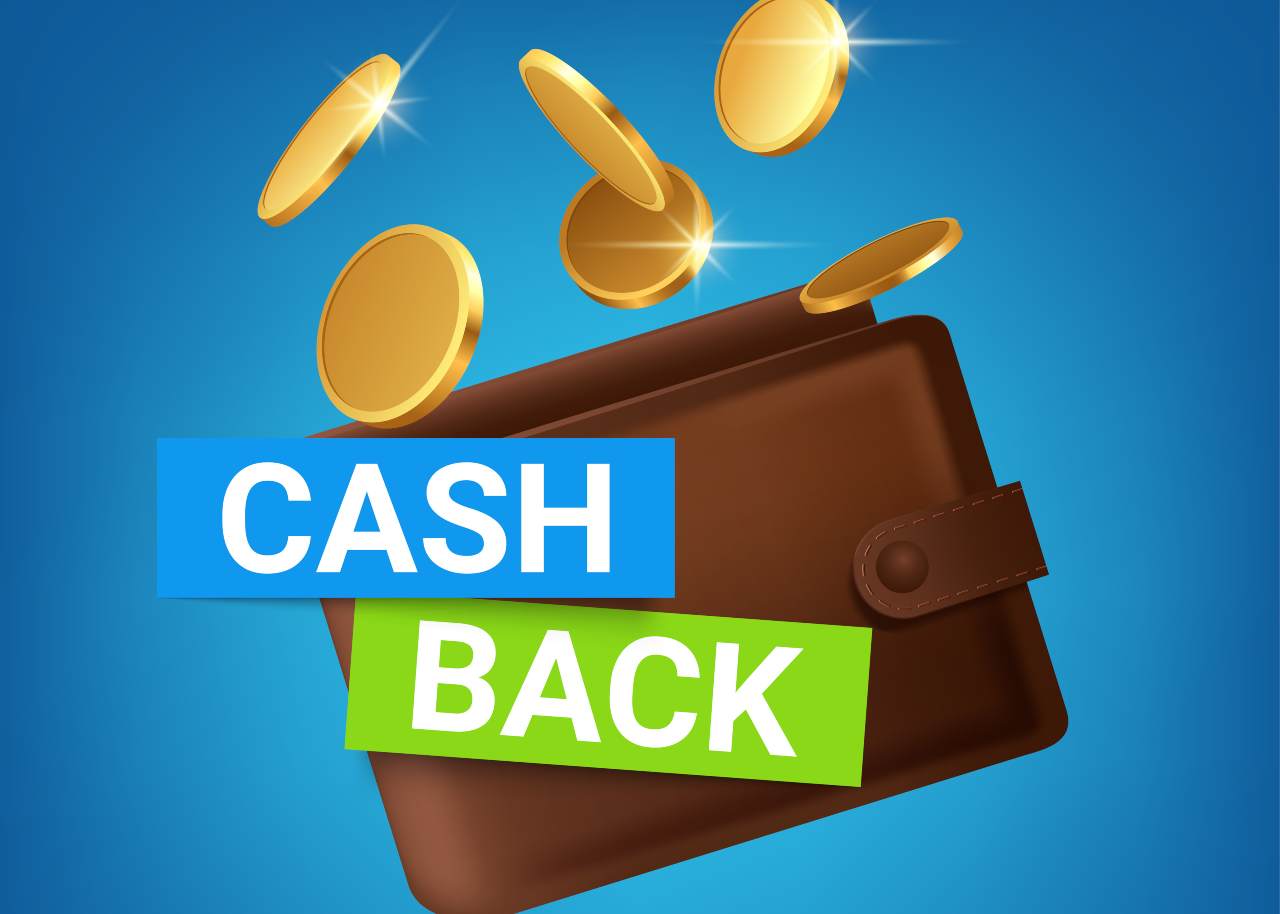 Cashback rimborsi