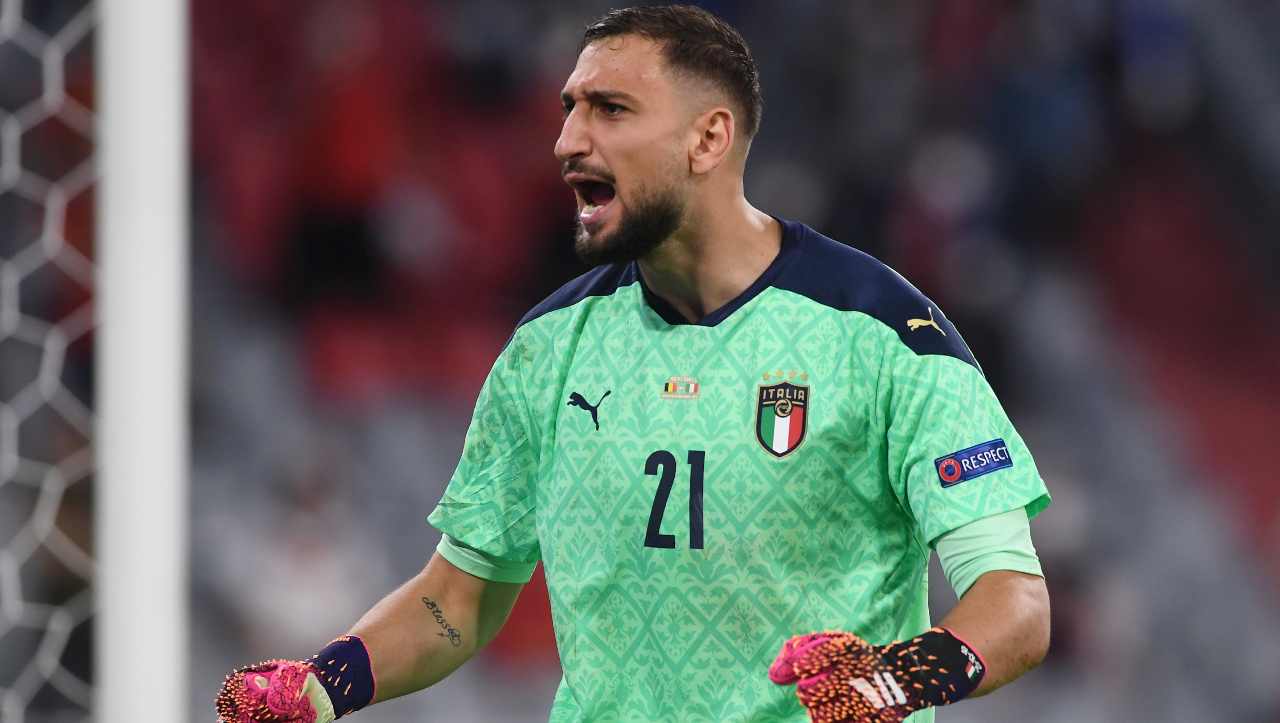 Donnarumma