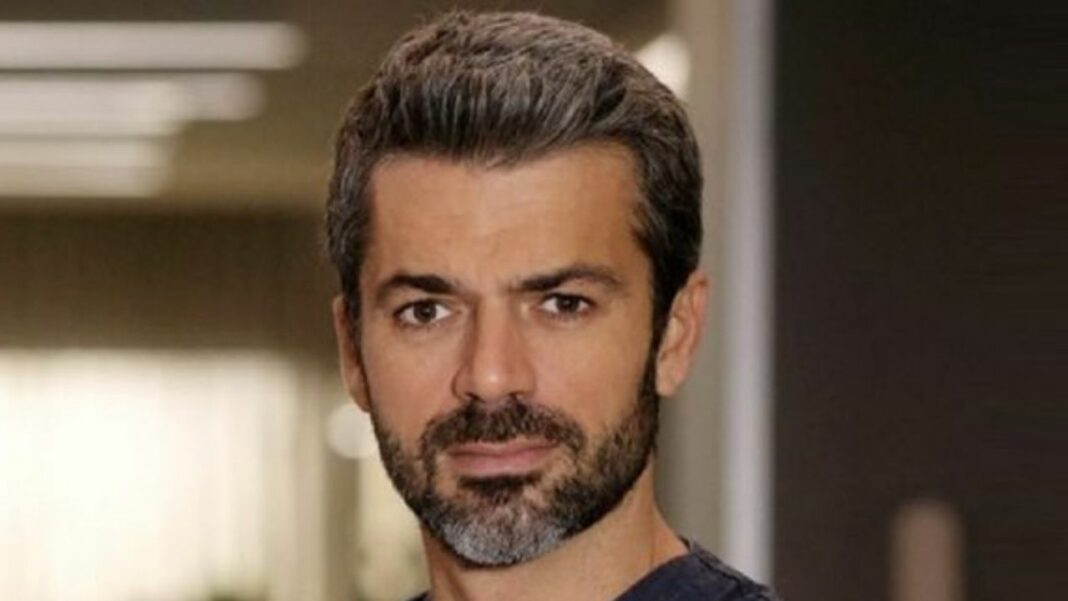 Luca Argentero chi è, quanto guadagna,