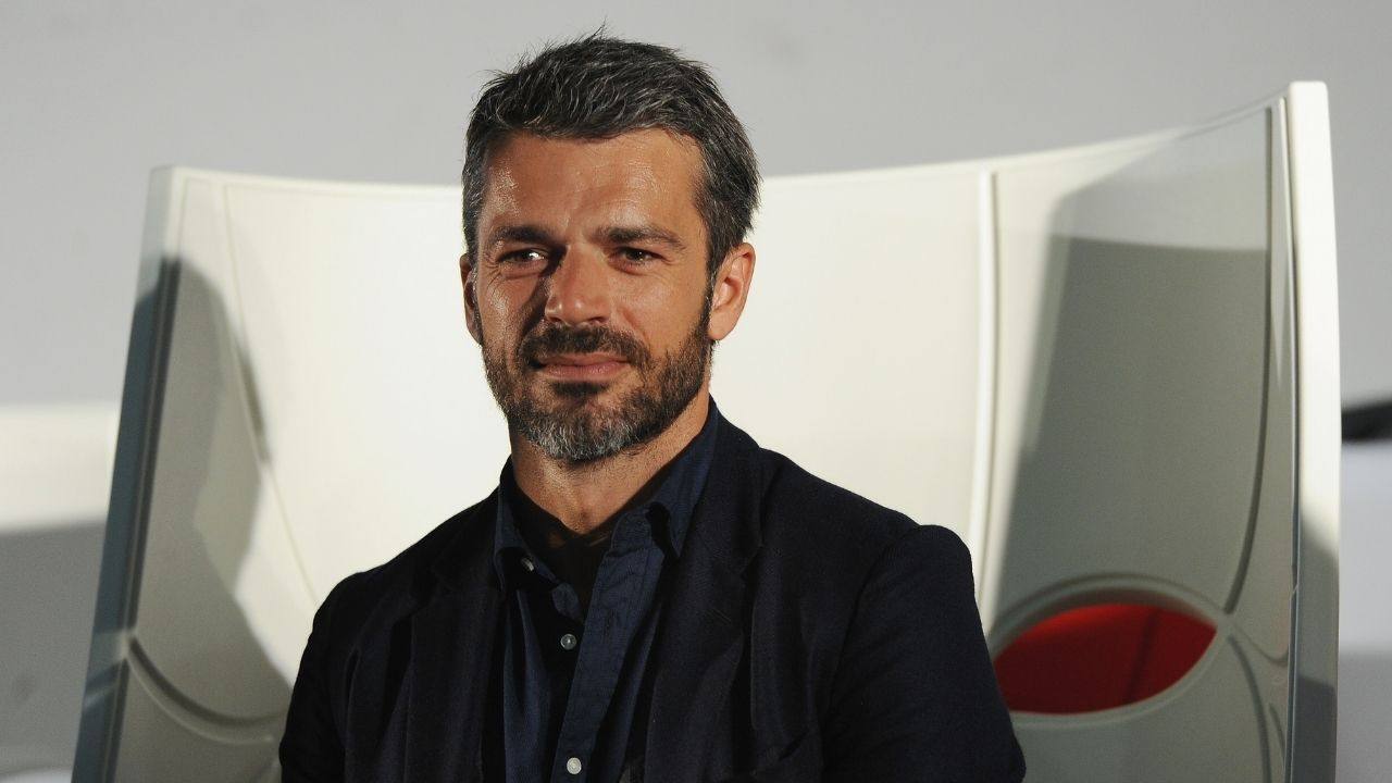 Luca Argentero chi è, quanto guadagna,