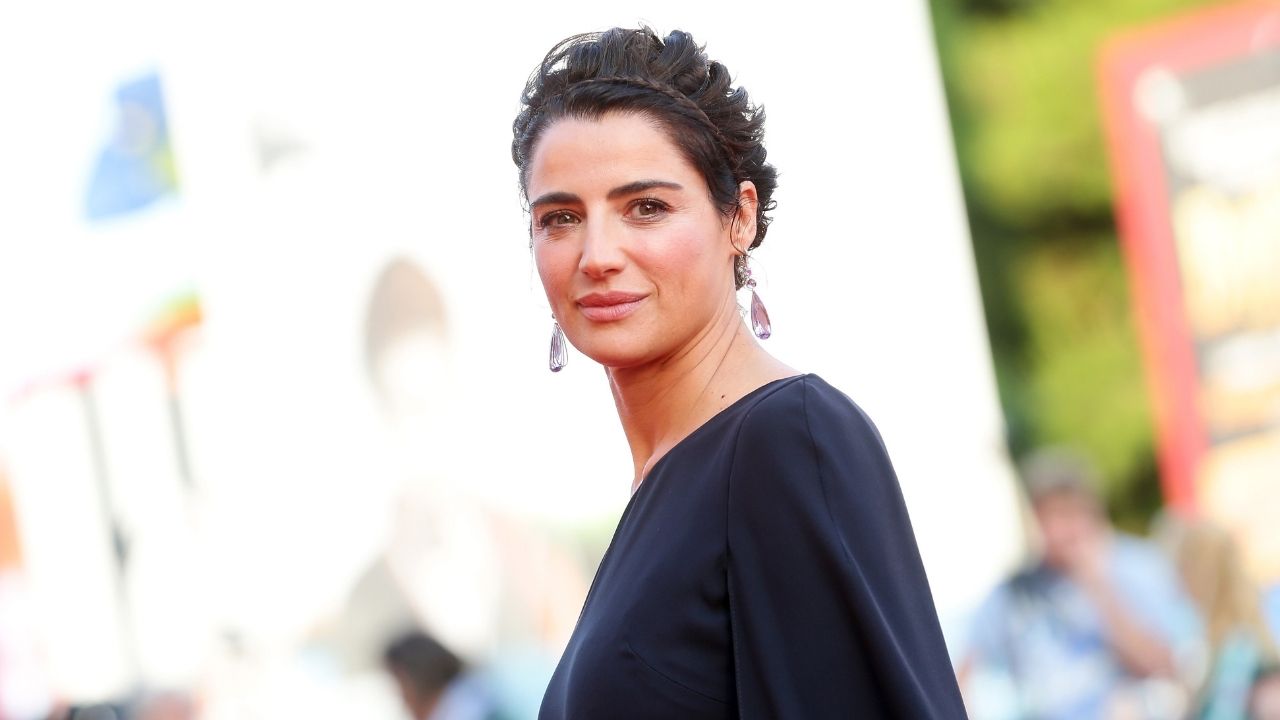 Luisa Ranieri chi è, quanto guadagna, patrimonio, cifre