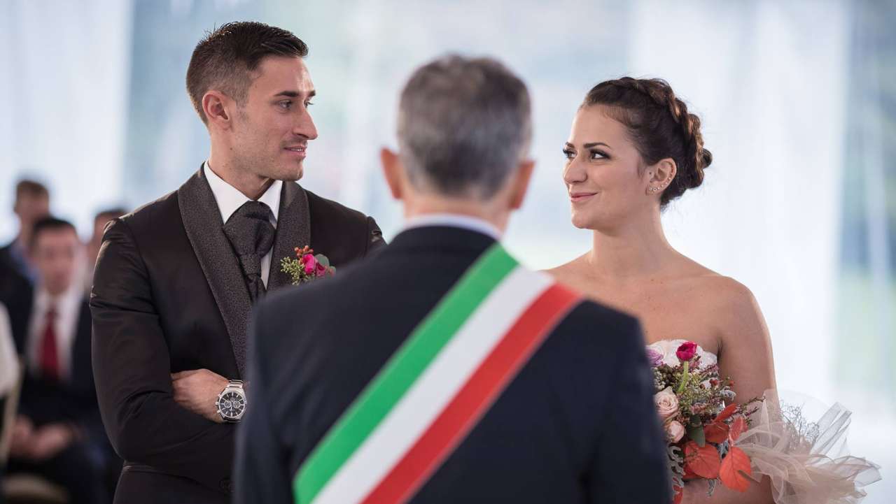 Matrimonio a prima vista