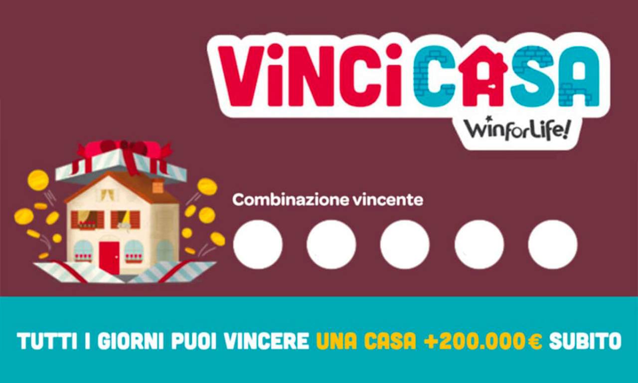 Vincicasa