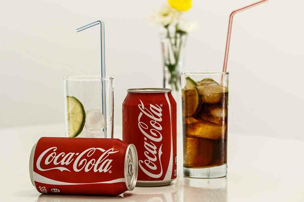 Quando è Stata Inventata La Coca Cola