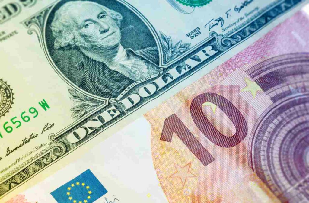 Continuano Le Discese Sull Euro dollaro continuano-le-discese-sull-euro-dollaro