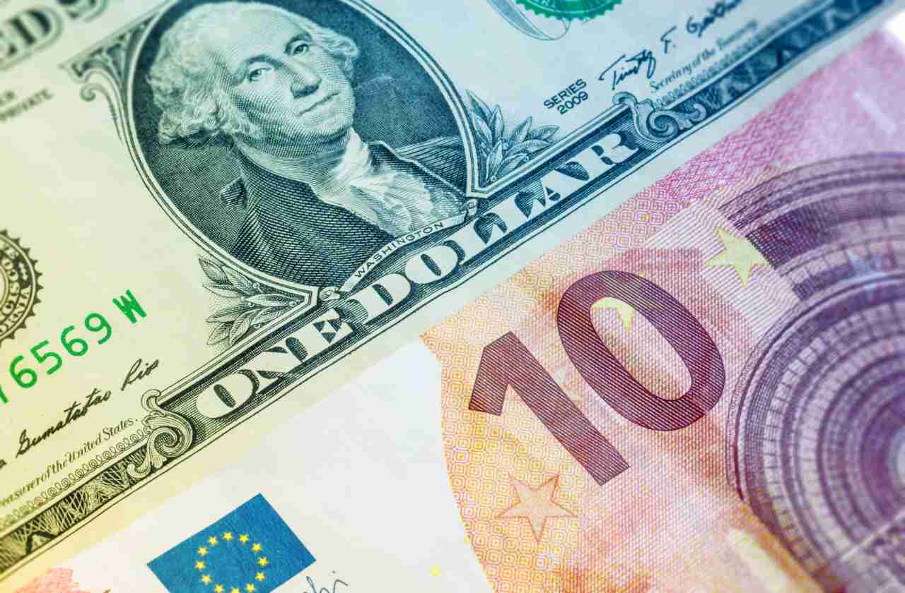 cambio euro-dollaro