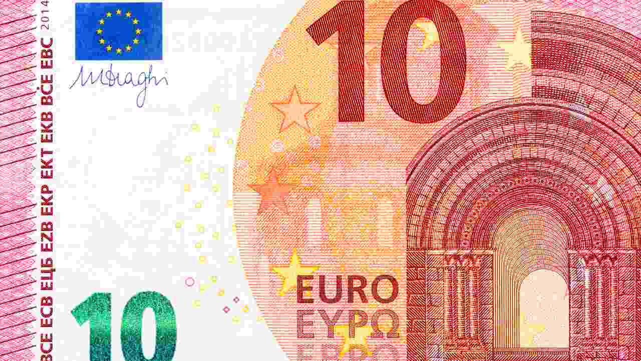 10 euro