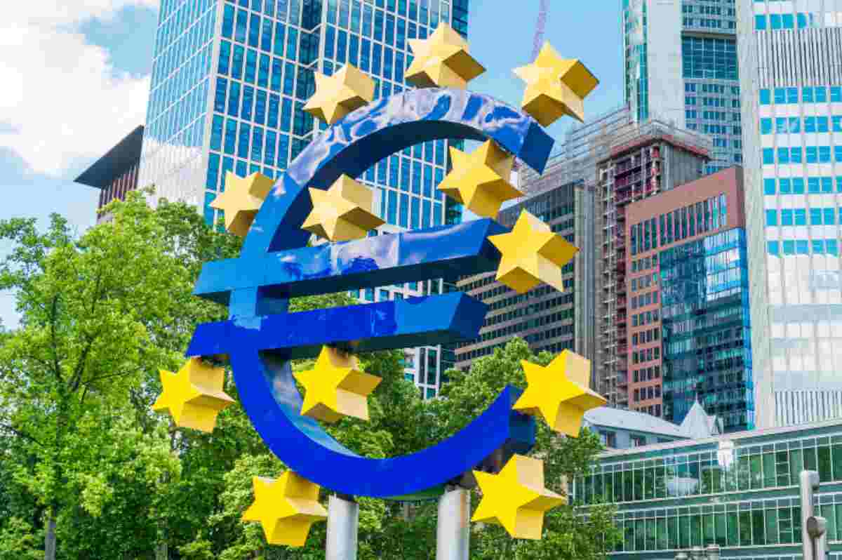 Banca europea strategie