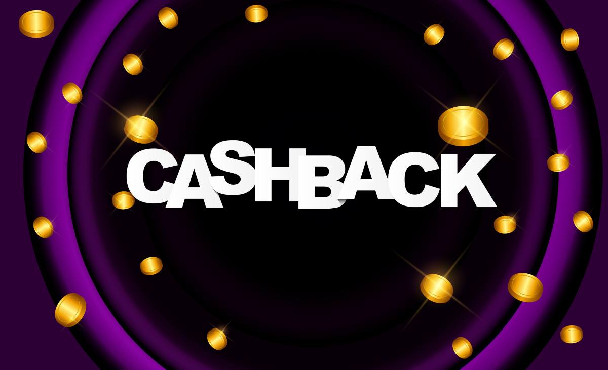 Bonus Cashback