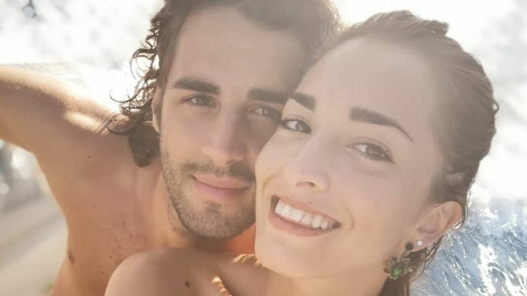 Chiara Bontempi, fidanzata di Gianmarco Tamberi: chi è, cosa fa, lavoro