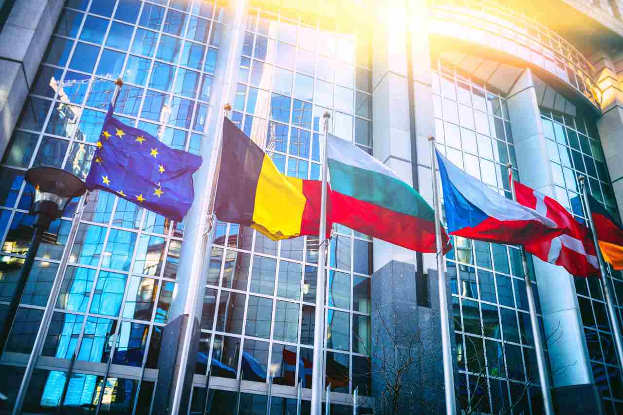 Commissione europea ossido etilene