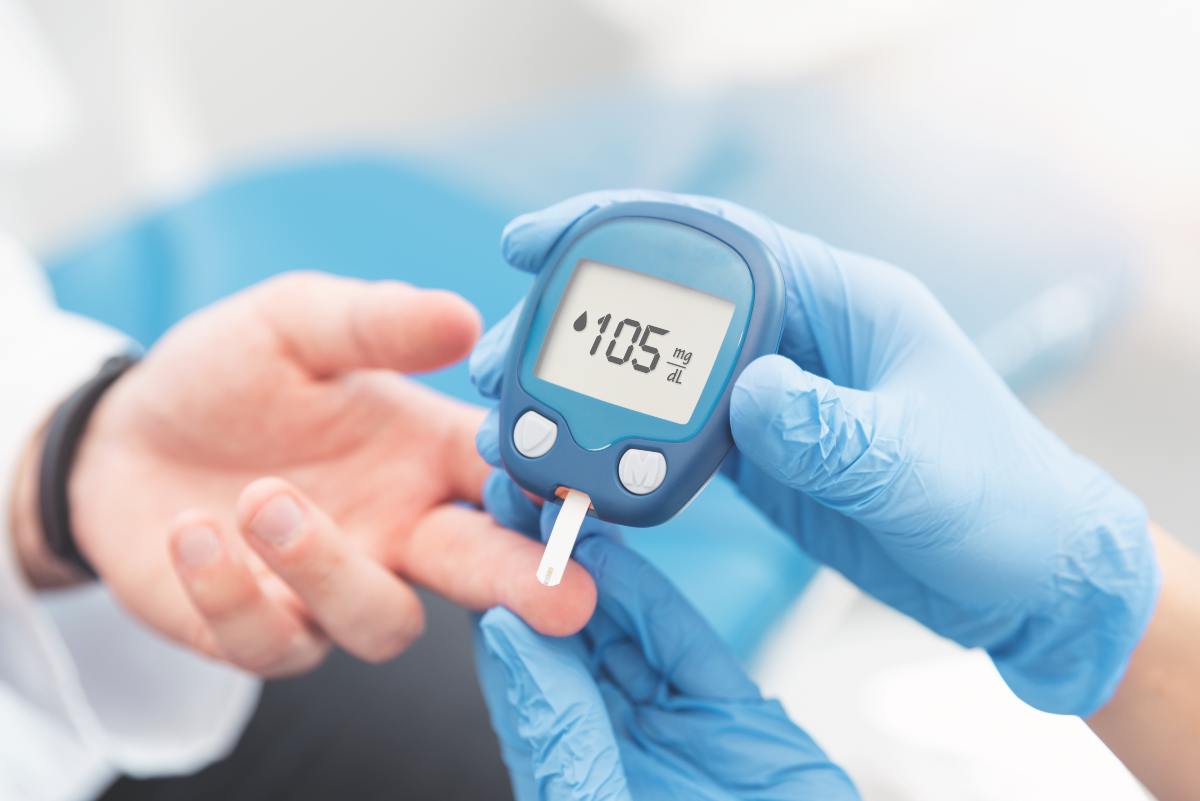 Diabete pensione anticipata