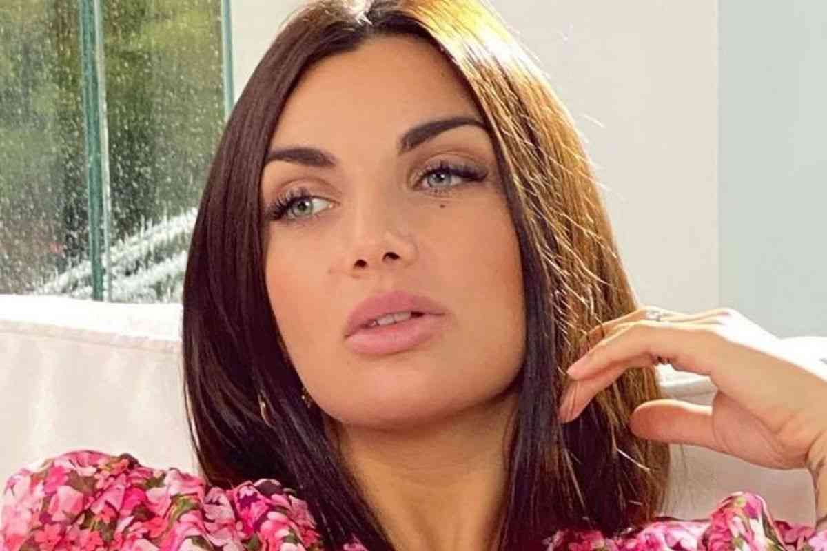 Elettra svela come vuole spendere tutti