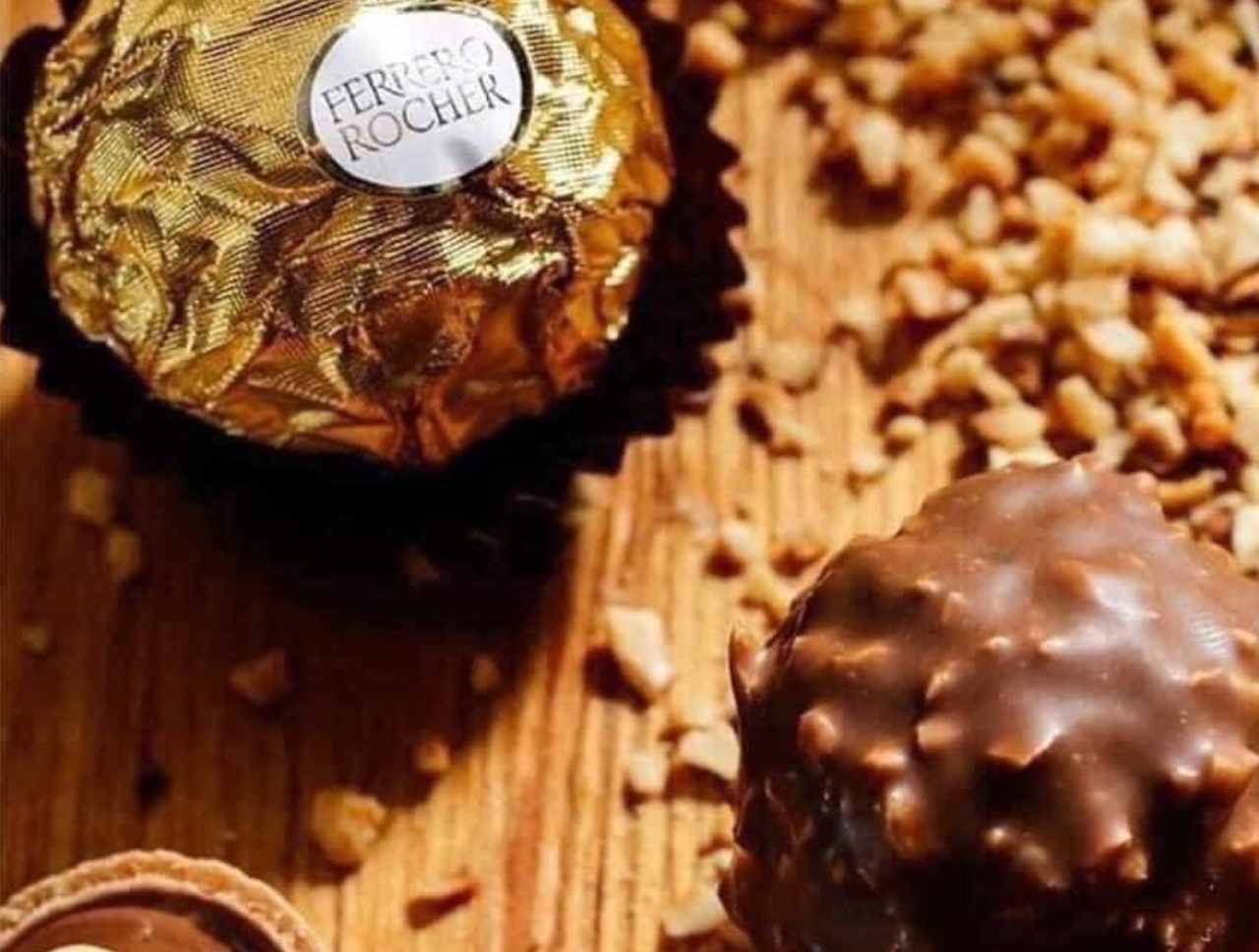 Ferrero 