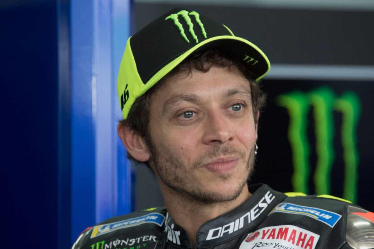 Rossi Valentino