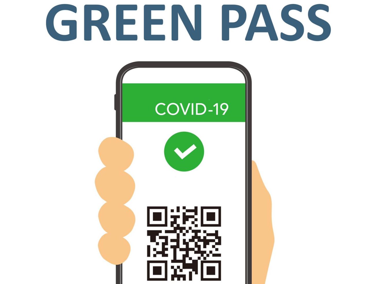 Green Pass