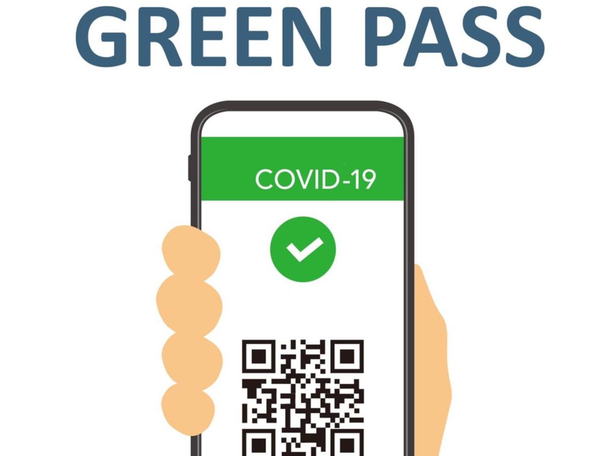 Green Pass