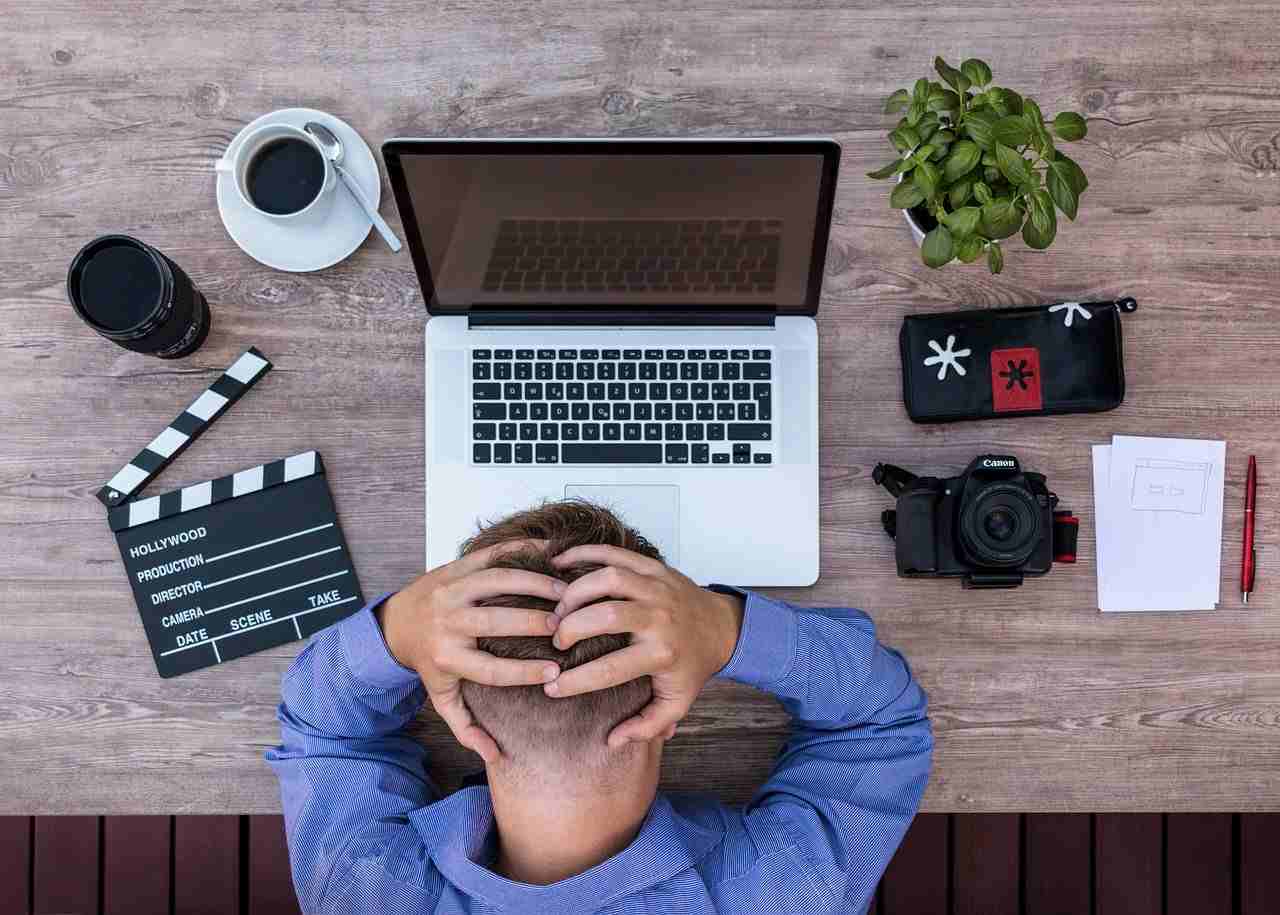 I lavori più stressanti al mondo