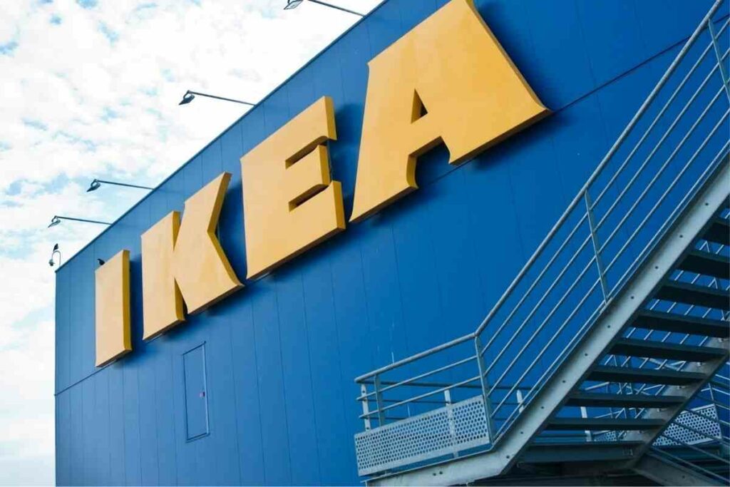 Ikea