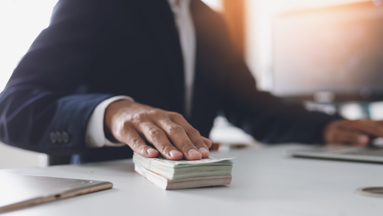 Lavoro stipendio