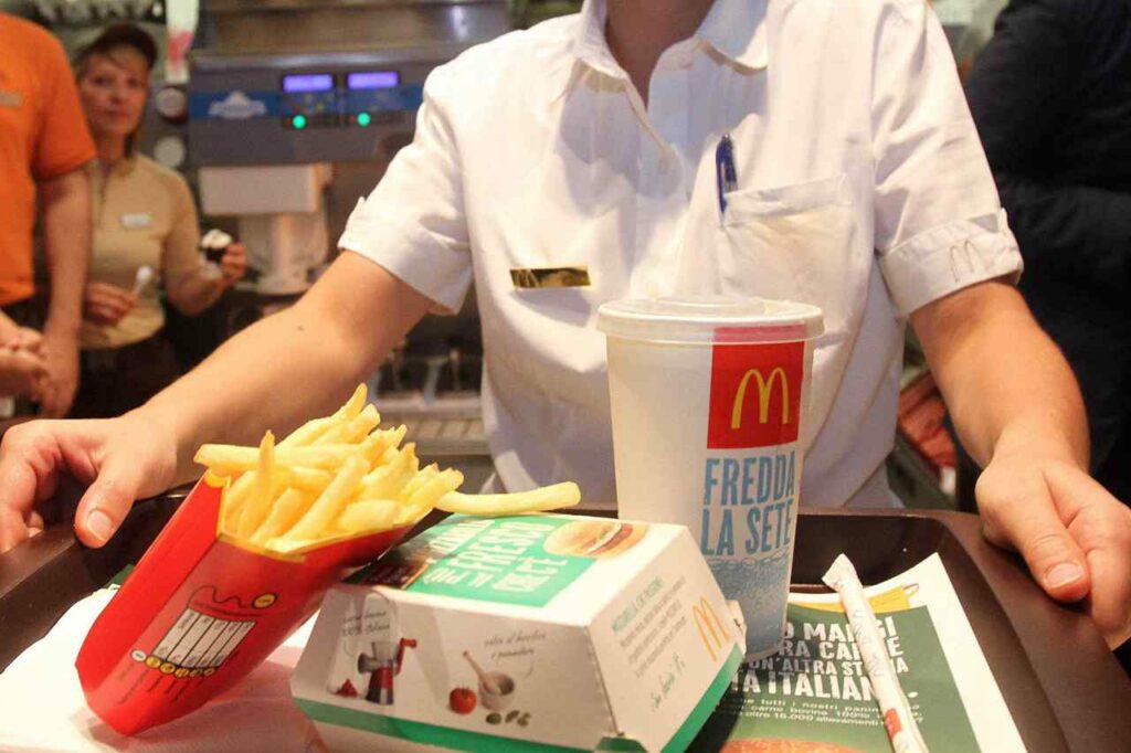 Quanto Guadagna Un Dipendente Del Mc
