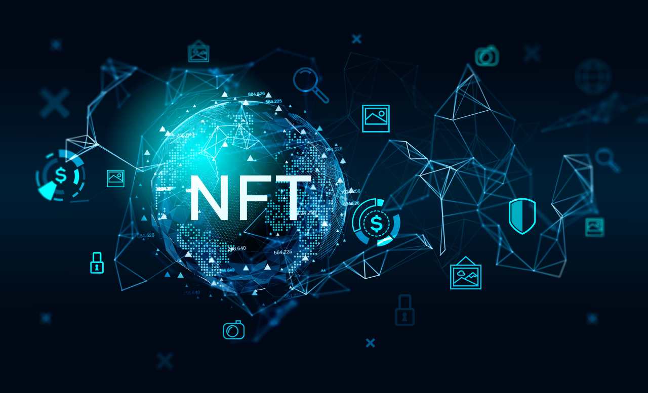 Nft Ethereum