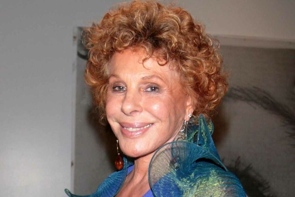 Ornella Vanoni