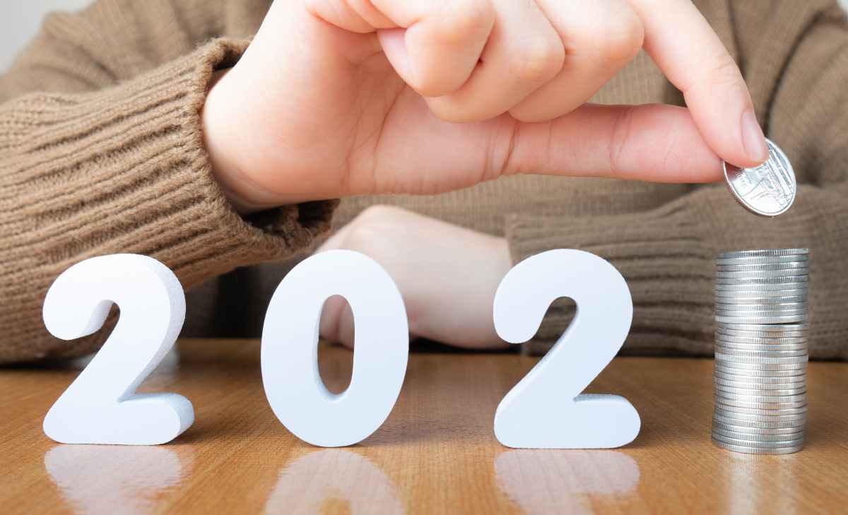 Pensione 2021