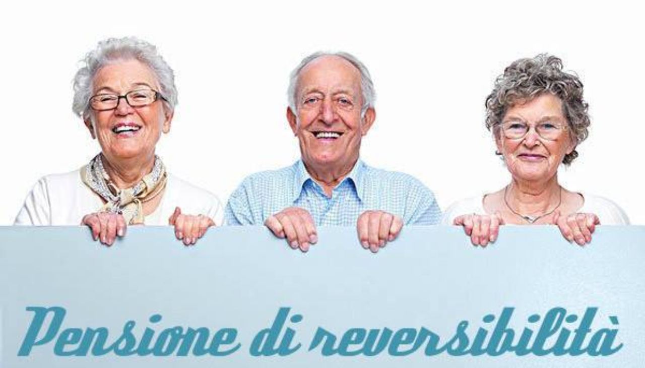 Pensione di reversibilità