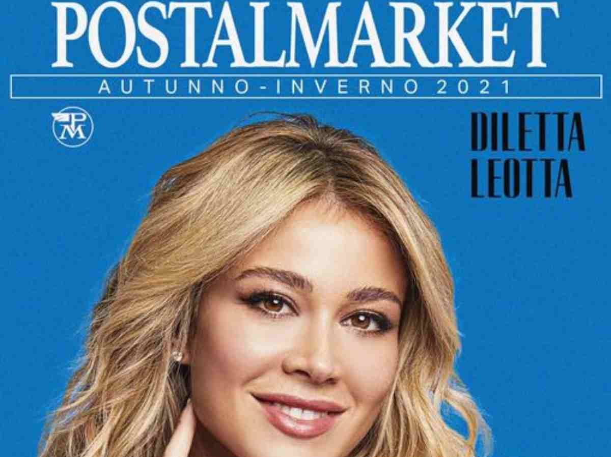 Postalmarket Leotta