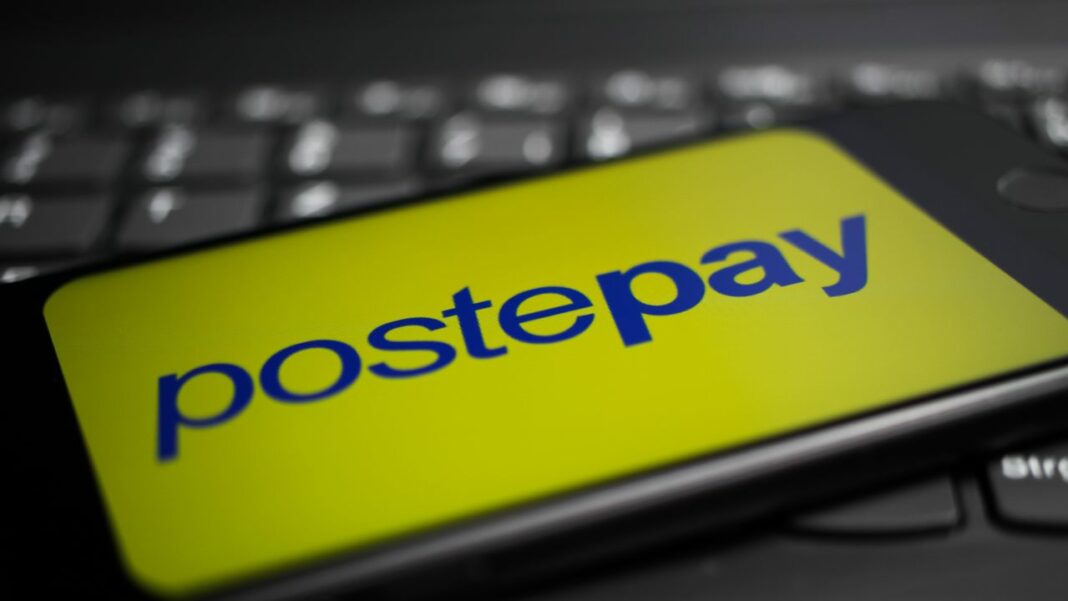 Postepay bloccata cosa fare per tornare a tutte le funzioni