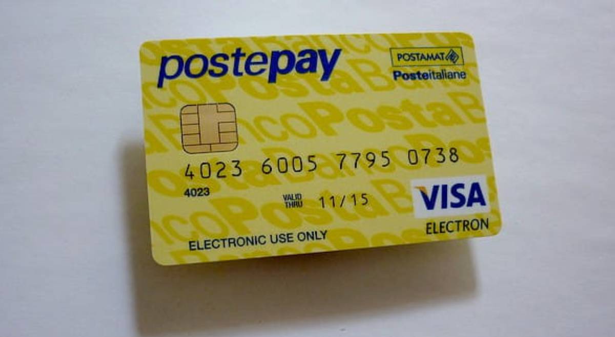 Postepay. Карта Postepay Standard. Postepay Italia. Выписка Postepay.